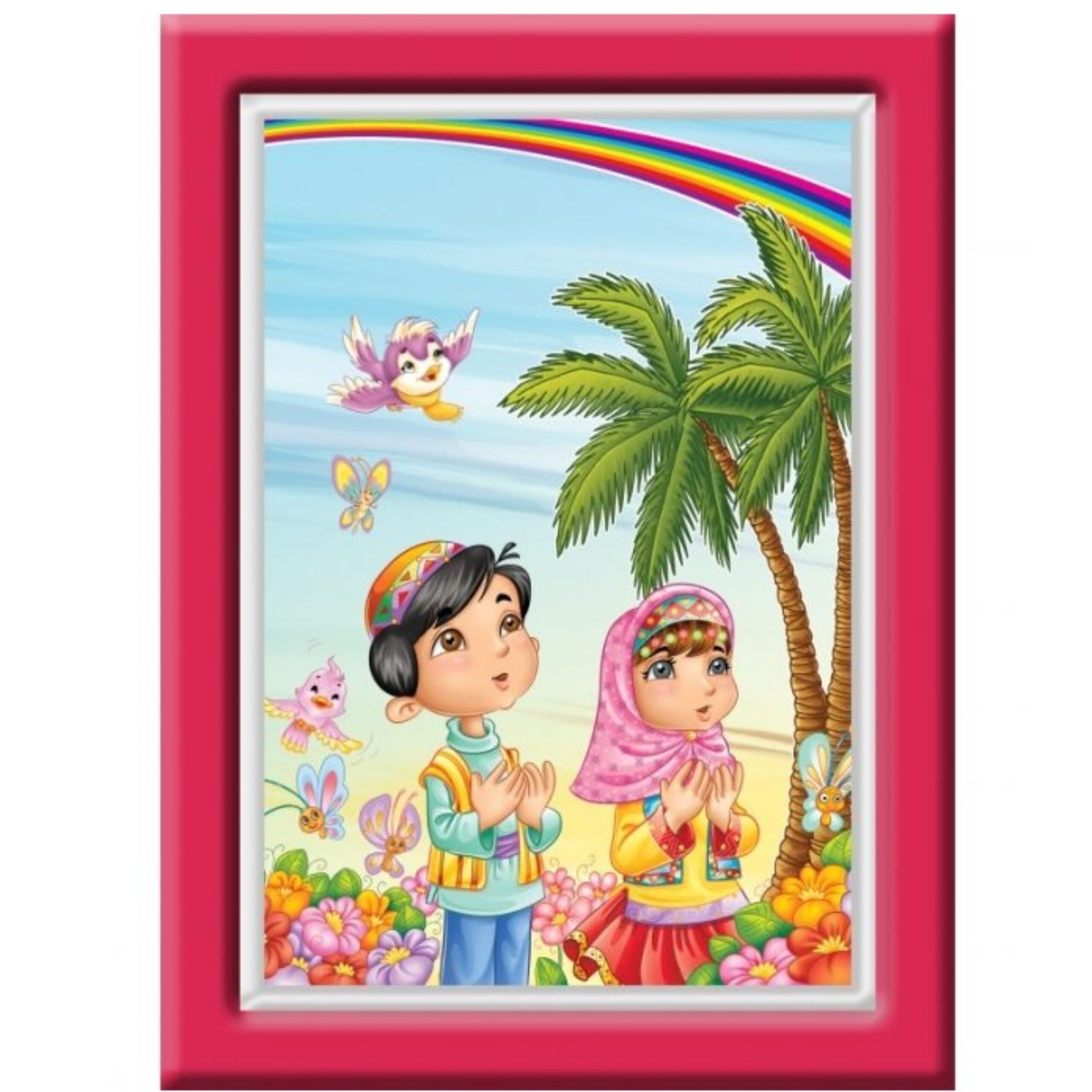 0iCGYLO5nJaY8qLXX4BjrdxhsjynVqcrbv1nIDMq.jpeg قاب برجسته مذهبی (طرح 9) - Image 1