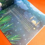 کتاب  مسافران شب برفی  ( داستان کودکان آموزنده) - Image 2