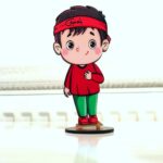 استند کودکانه محرم