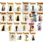 مجموعه کامل 25 جلدی ( قهرمان من )