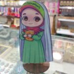 استند کودکانه عید غدیر فلکسی براقدر طرح های مختلف زیبا - Image 3