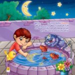 کتاب سلام ای ماه زیبا  ( داستان  اعتقادی کودکان) - Image 3