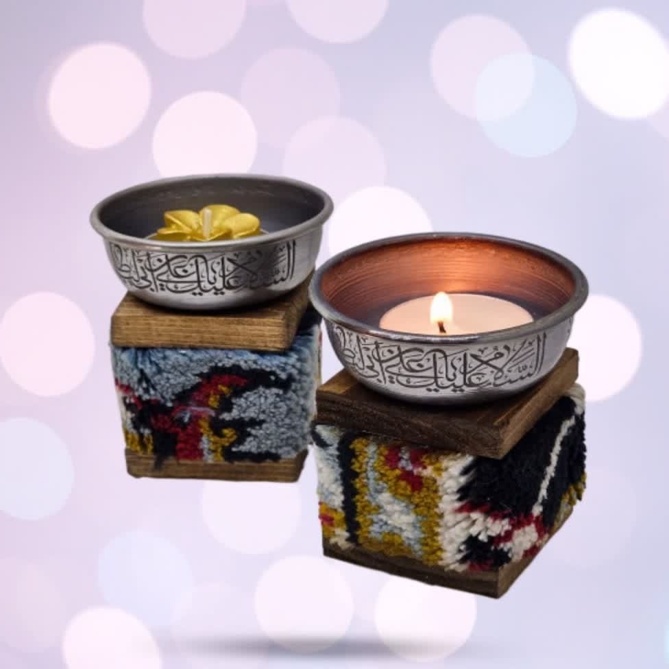 AkUxhxxxyzjSnpe26qbn3nkFYZAvm1sX8Yw6w0QXVr27LZlz2y.jpg کاسه متبرک امام علی (ع) با پایه چوبی و فرش ( معنوی مذهبی دکوراسیون هدیه ) - Image 1