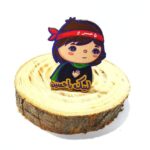 پیکسل چوبی کودکانه محرم ( دخترانه و پسرانه )