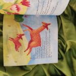 کتاب دم قهوه ای و مامان آهو  ( داستان، کودکان) - Image 2