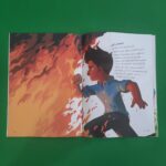 کتاب علی لندی  ( نوجوان  داستان  ) - Image 8