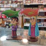 استند کودکانه عید غدیر فلکسی براقدر طرح های مختلف زیبا - Image 4