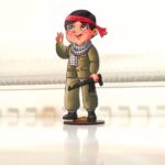 استند کودکانه محرم - Image 4