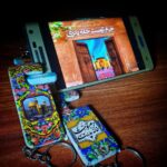 جاکلیدی دوکاره علوی ( مذهبی زیبا هدیه ) - Image 2