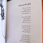 کتاب معنی گنجشک  ( شعر  نوجوانان ) - Image 2