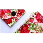 ست دفترچه یادداشت پارچه ای به همراه سجاده - Image 2