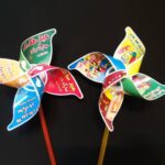 فرفره غدیری  ( هدیه کودک سرگرمی ) - Image 2