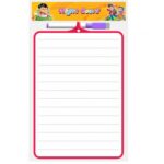 تخته وایت برد دخترانه (7) - Image 2