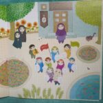 کتاب نذر مخصوص  ( داستان کودکان آموزشی ) - Image 4