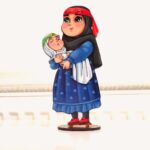 استند کودکانه محرم - Image 2