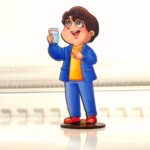 استند کودکانه محرم - Image 9