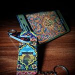 جاکلیدی دوکاره علوی ( مذهبی زیبا هدیه ) - Image 4