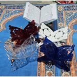 رحل طرح کریستال  ( قرآن، زیبا ) - Image 2