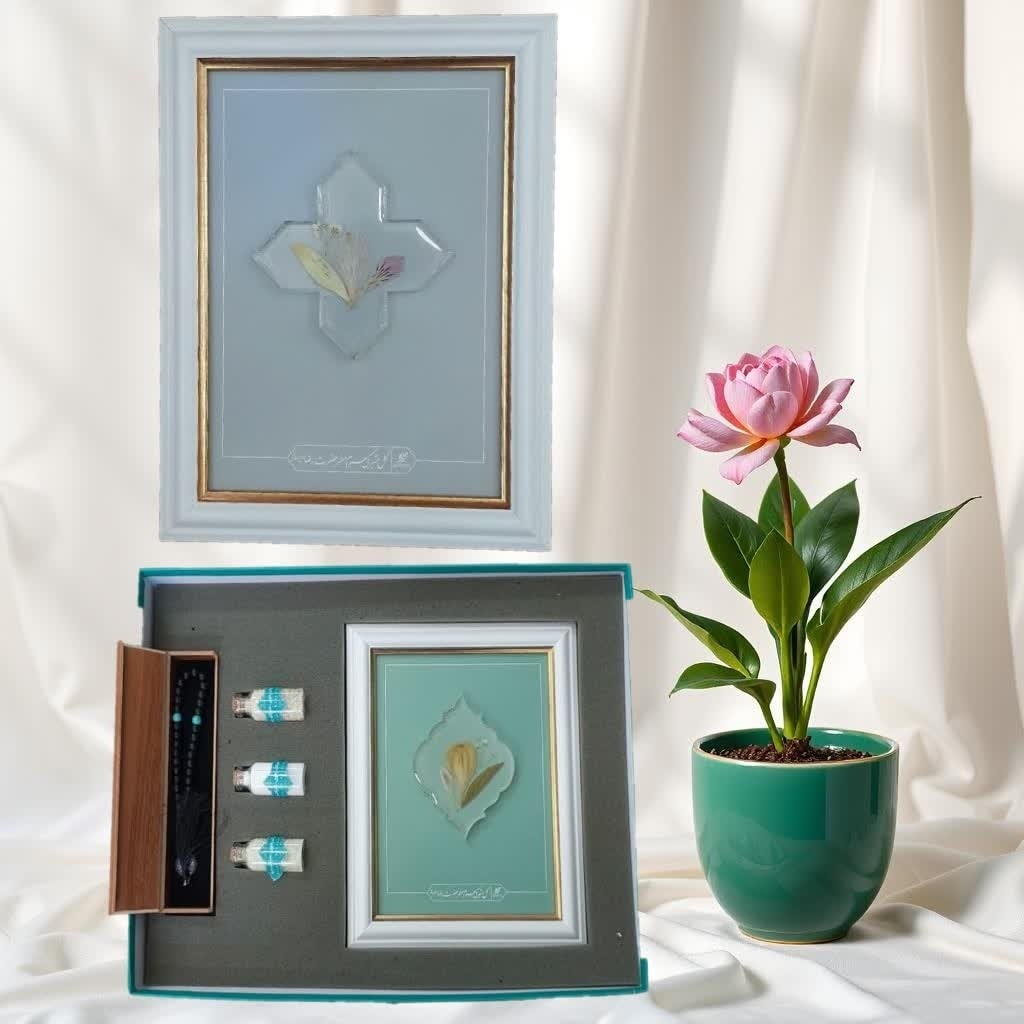 UjrfzyvnHaWx6OEkFPylYpBzft9FnyVBNUJM2uq48bJRkiTWRM.jpg پک برکت بی پایان ( پک ، رضوی ، هدیه، مذهبی) - Image 1