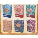 منتخب مفایتح الجنان جیبی، جلد گل دار (هدیه ای مناسب برای نوجوانان) - Image 3