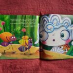 کتاب دانه پرماجرا   ( کودک و نوجوان  داستان ) - Image 3