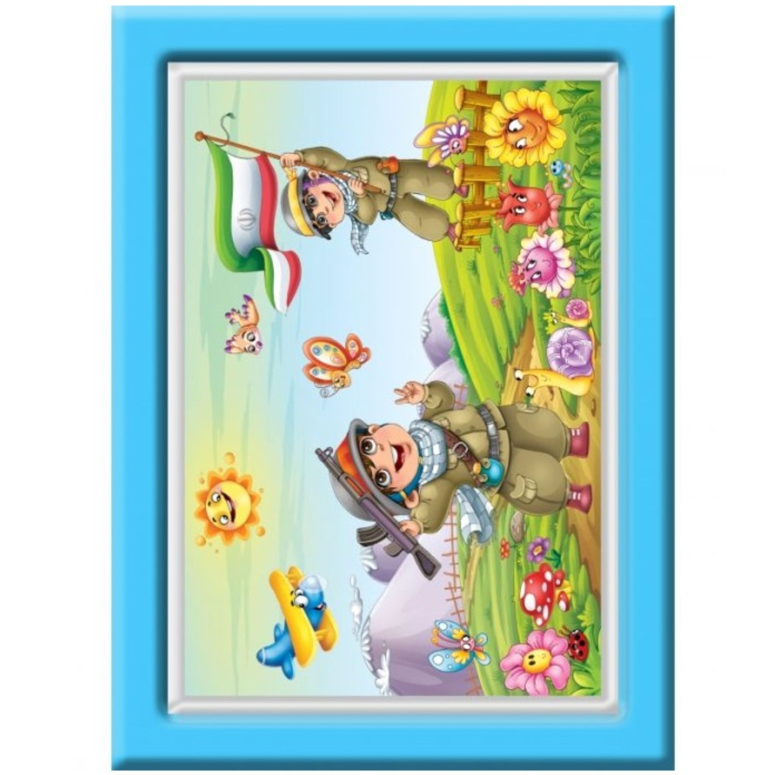 XZK5X3PAPE8pifQYd4fpzH3NhjqN0bP8gvJiVHVD.jpeg قاب برجسته مذهبی (طرح 14) - Image 1