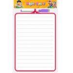 تخته وایت برد دخترانه (6) - Image 2