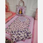 ست زیبا و کاربردی نماز روزه اولی ها  ( هدیه، سجاده )