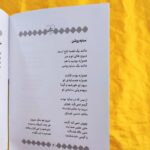 کتاب سایه روشن  ( مجموعه شعر نوجوان  طنز  تربیتی ) - Image 3