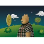 خرس مهربان - Image 4