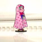 استند کودکانه محرم - Image 3