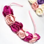 تل دخترانه جشن تکلیف  ( هدیه  ناسبتی ) - Image 2