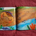 کتاب دانه پرماجرا   ( کودک و نوجوان  داستان ) - Image 2