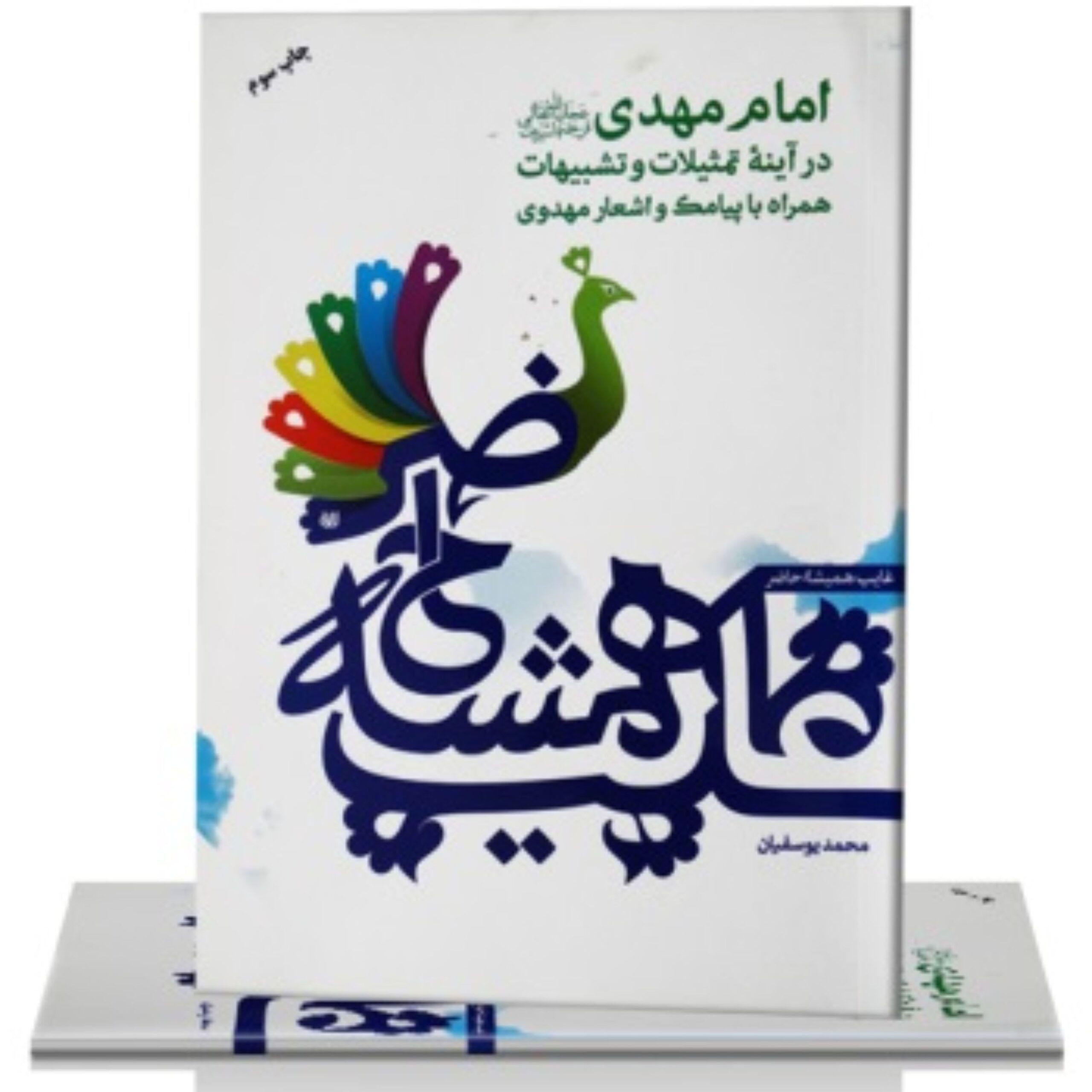 eG9g38NfyOim2dCWhx3klStGT1qO7MZORMwv5Gt9.jpeg غایب همیشه حاضر - Image 1