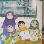 کتاب نذر مخصوص  ( داستان کودکان آموزشی ) - Image 7