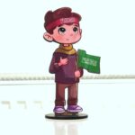 استند کودکانه محرم - Image 8