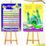 پوسترهای چهارده گانه امام مهدی (عج) - Image 2