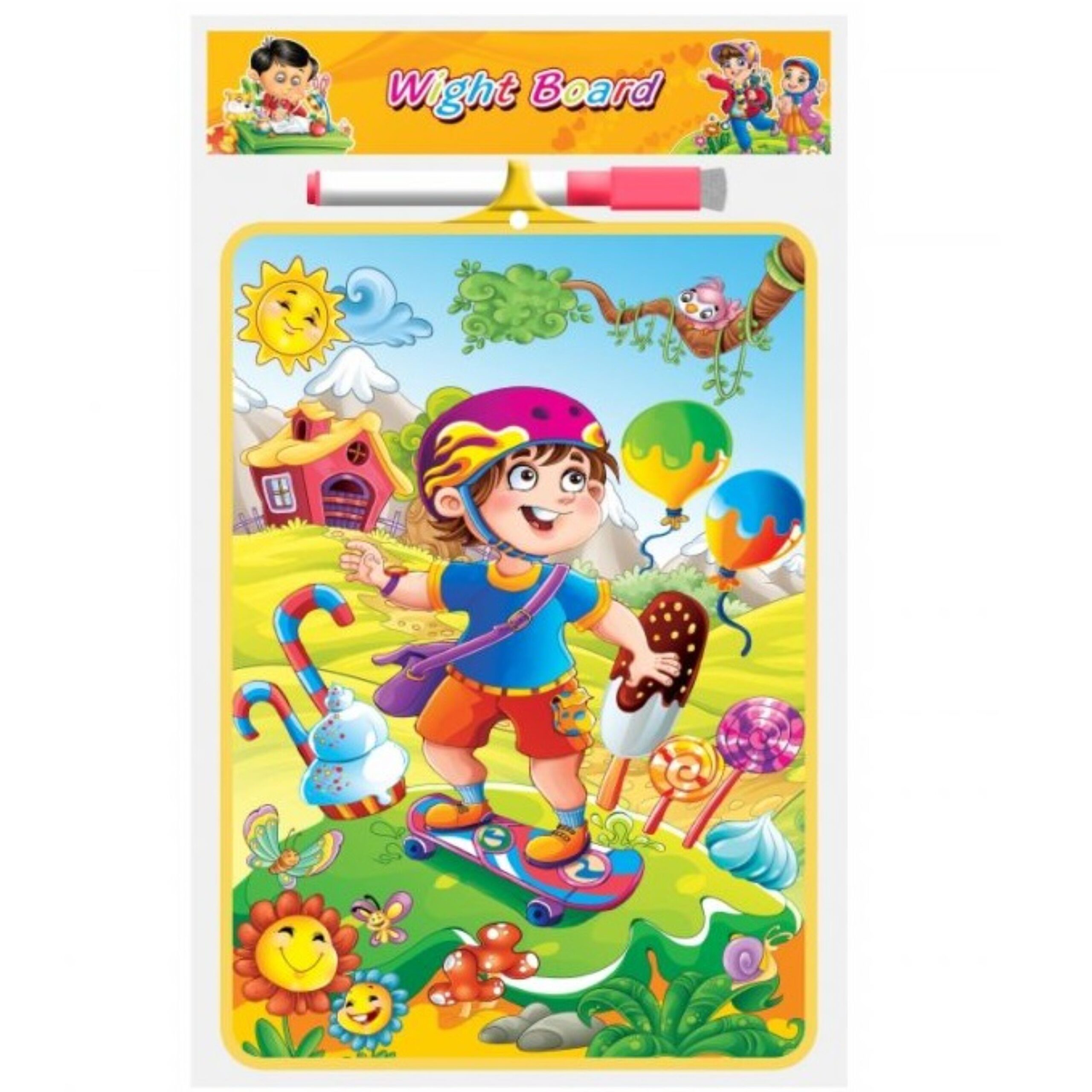 ghDmTfQU5ugfPqSRceE4zKiuSeO58FeeyzR2wjW5.jpeg تخته وایت برد پسرانه (2) - Image 1