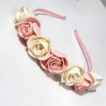 تل دخترانه جشن تکلیف  ( هدیه  ناسبتی ) - Image 4