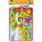 تخته وایت برد دخترانه (3)