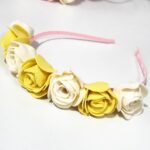 تل دخترانه جشن تکلیف  ( هدیه  ناسبتی ) - Image 3