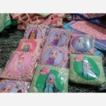 ست زیبا و کاربردی نماز روزه اولی ها  ( هدیه، سجاده ) - Image 3