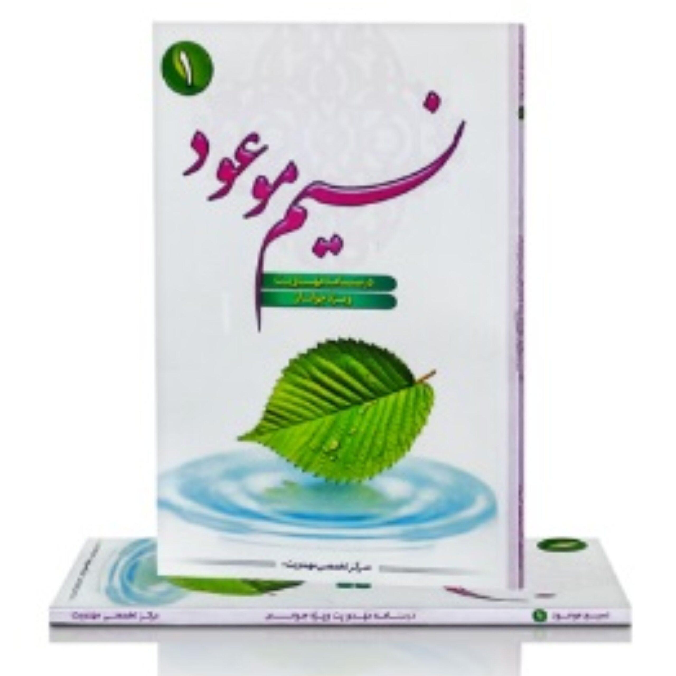 rP25sbOuF5MiBjbuU6GYPwVuiCjSos2Wu0iQ1RBU.jpeg نسیم موعود جلد یک - Image 1