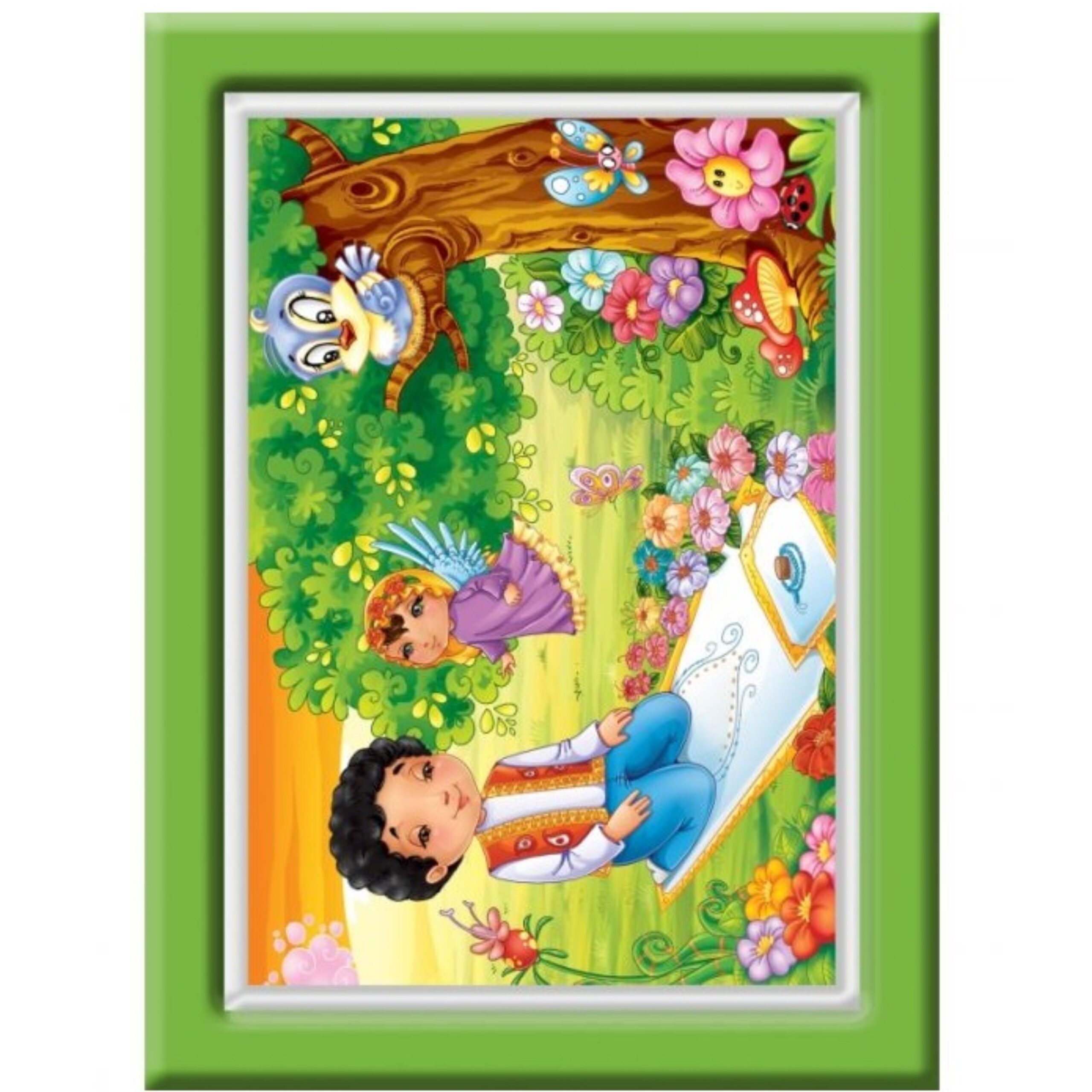 srvvu4uvZf1FbR74weMA031j5cLvJ0Dxhp8CqrFg.jpeg قاب برجسته مذهبی (طرح 11) - Image 1