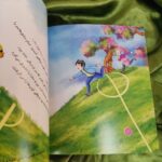 کتاب یک دوست مهربان  (  داستان  دینی) - Image 4