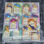 پک مهر و تسبیح عروس  ( مهر، نماز ) - Image 2