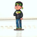 استند کودکانه محرم - Image 7