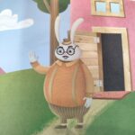 کتاب گردش پردردسر  ( کودکان  آموزش و پرورش خلاقیت) - Image 3