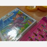 پک هدیه مخصوص دختران زیر 7 سال - Image 3