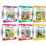 مجموعه شعر ورنگ آمیزی هدیه های امام علی علیه السلام